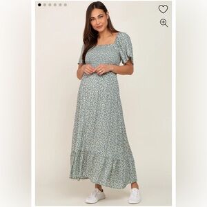 Pink Blush Maternity (Plus Size)